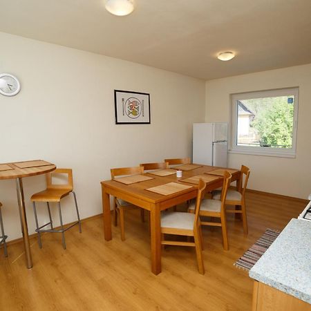Apartmanovy Dom River Blatnica Номер фото