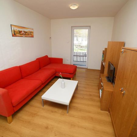 Apartmanovy Dom River Blatnica Номер фото