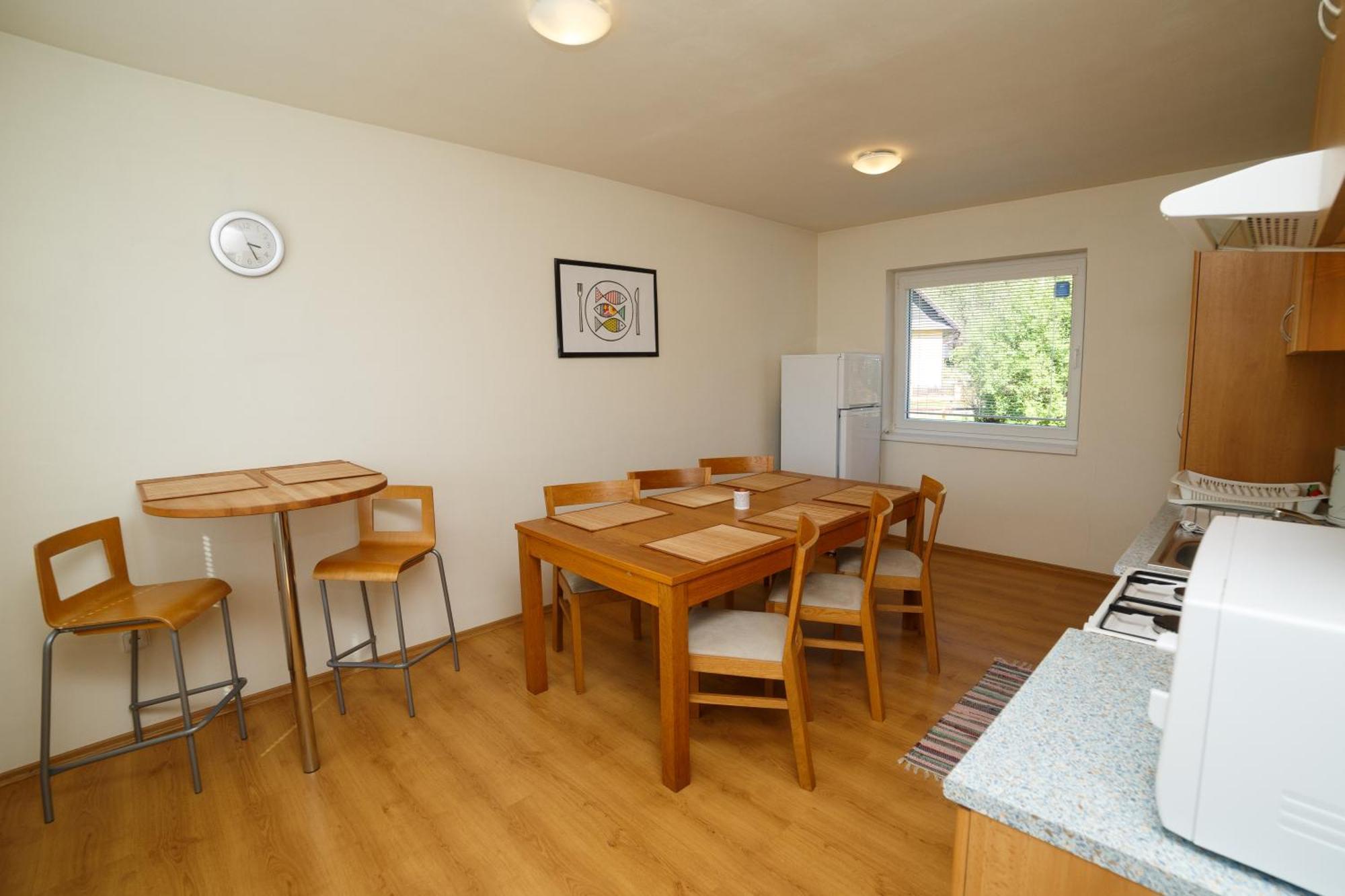 Apartmanovy Dom River Blatnica Номер фото