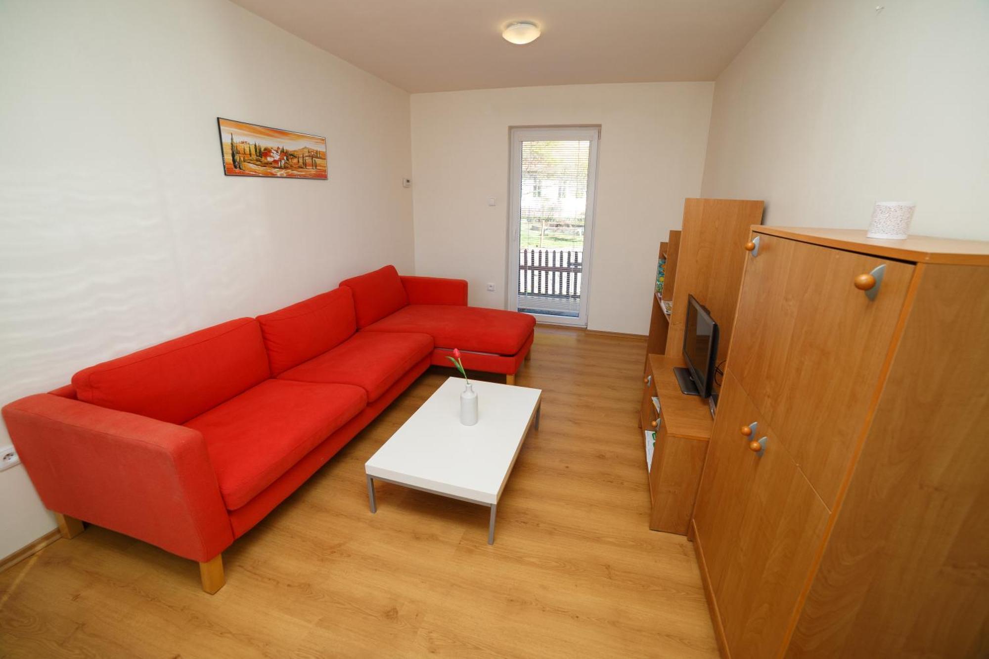 Apartmanovy Dom River Blatnica Номер фото