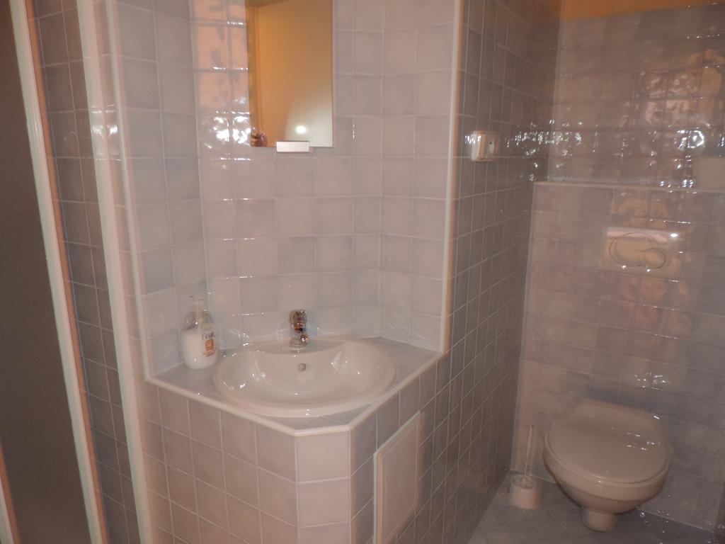 Apartmanovy Dom River Blatnica Номер фото