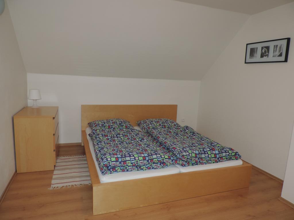Apartmanovy Dom River Blatnica Номер фото