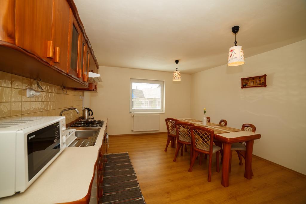 Apartmanovy Dom River Blatnica Екстер'єр фото