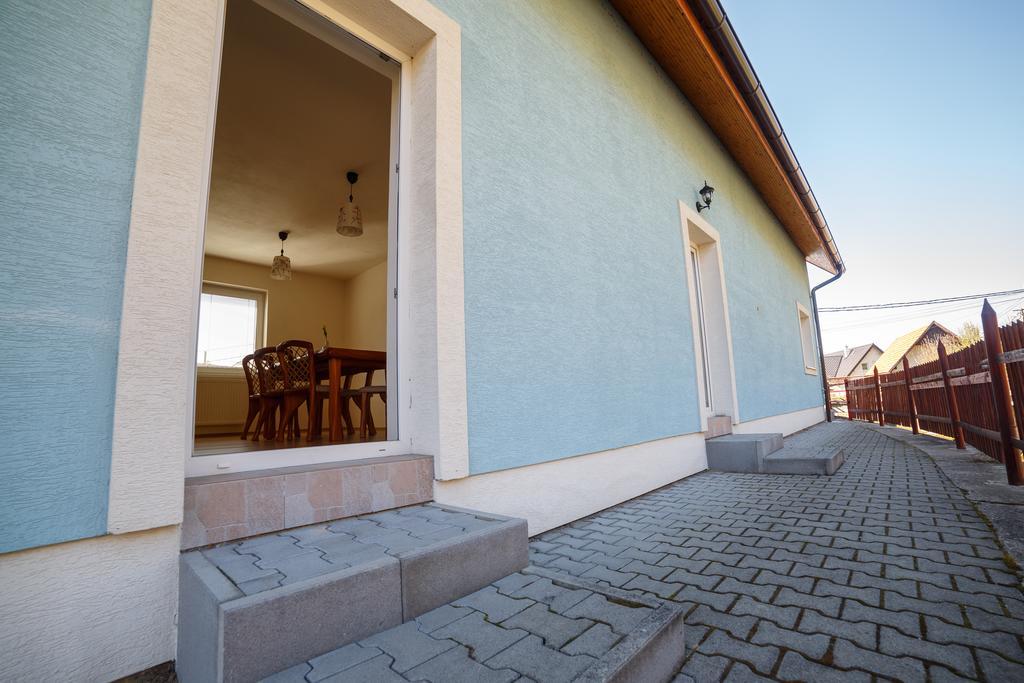 Apartmanovy Dom River Blatnica Екстер'єр фото