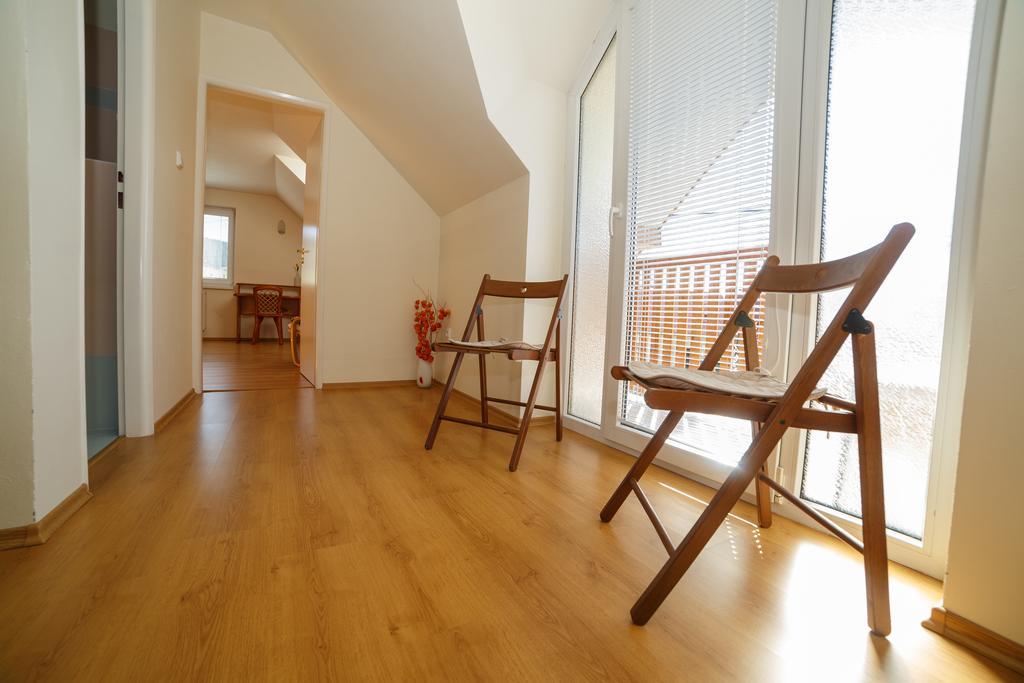 Apartmanovy Dom River Blatnica Екстер'єр фото
