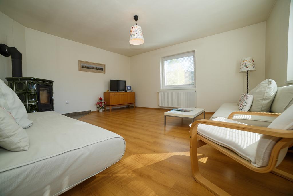 Apartmanovy Dom River Blatnica Екстер'єр фото
