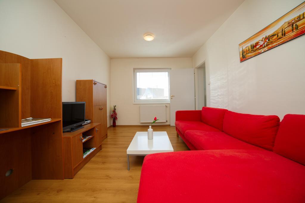 Apartmanovy Dom River Blatnica Екстер'єр фото