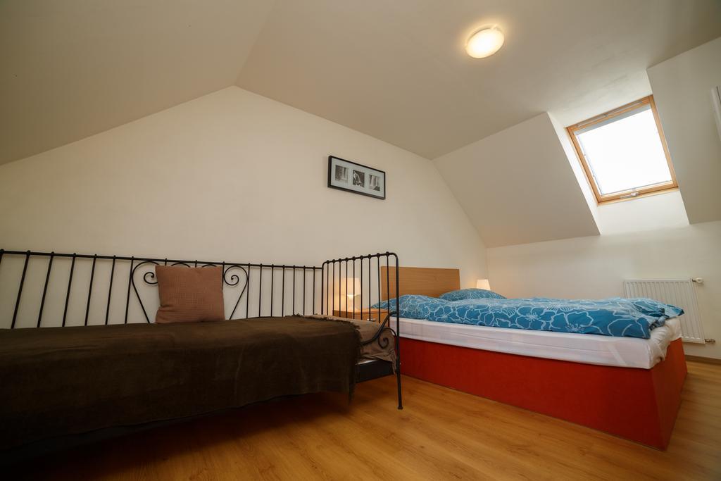 Apartmanovy Dom River Blatnica Екстер'єр фото